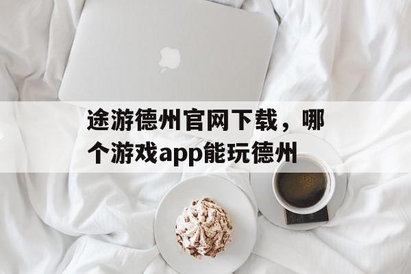 途游德州官网下载，哪个游戏app能玩德州